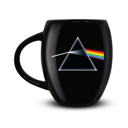 Tazza Ovale Pink Floyd Dark Side Of The Moon - Mgo25611 Tazza Ovale Pink Floyd Dark Side Of The Moon - Mgo25611